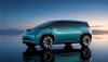 BYD enseña músculo en Pekín: de superdeportivos eléctricos a SUV familiares con carga ultrarrápida.